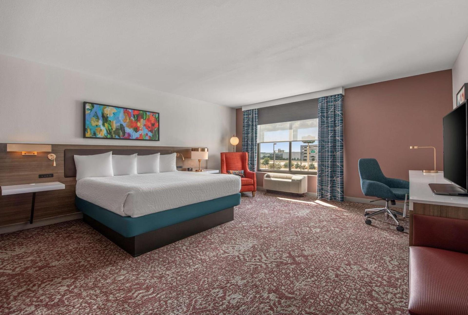 Hilton Garden Inn Dallas/Allen photo 21