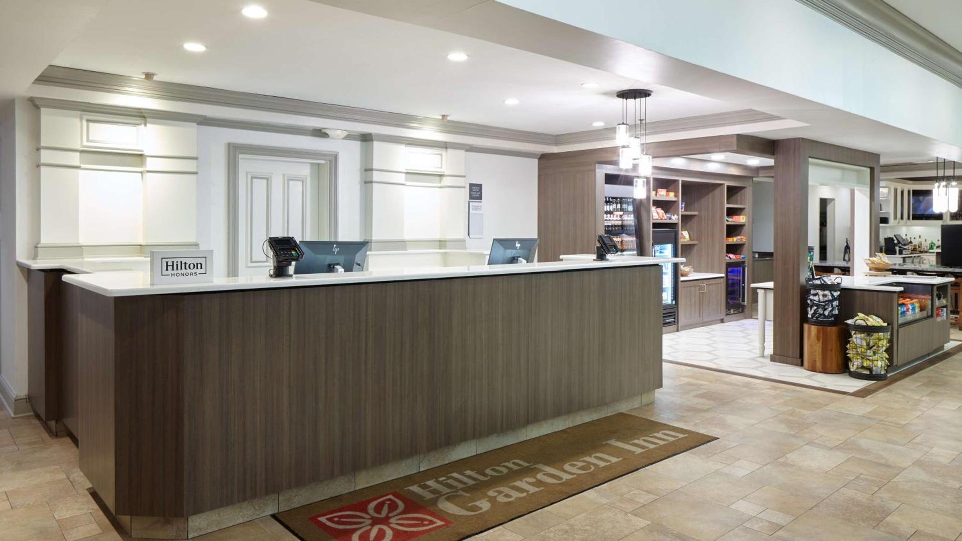 Hilton Garden Inn Merrillville photo 4