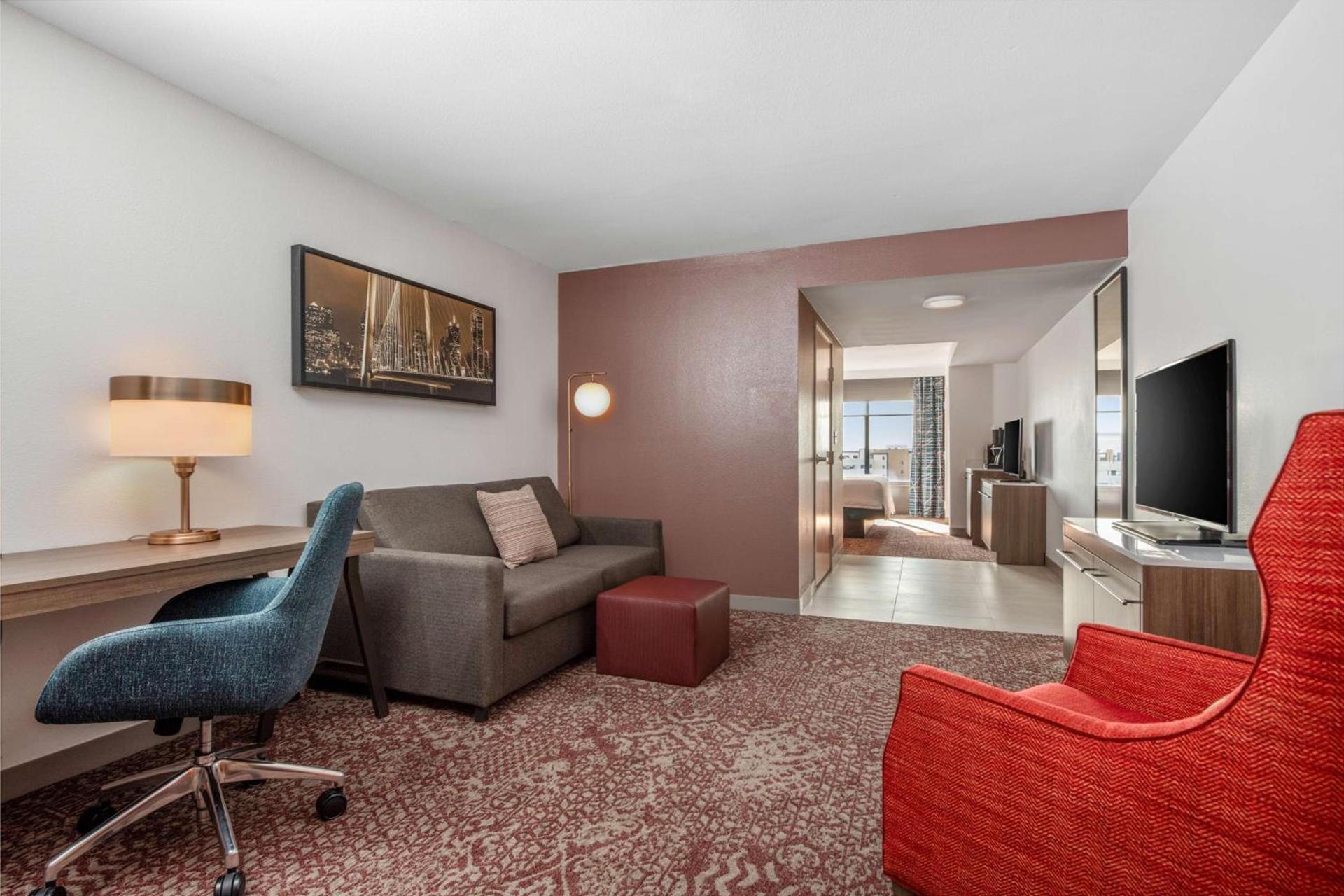 Hilton Garden Inn Dallas/Allen photo 23