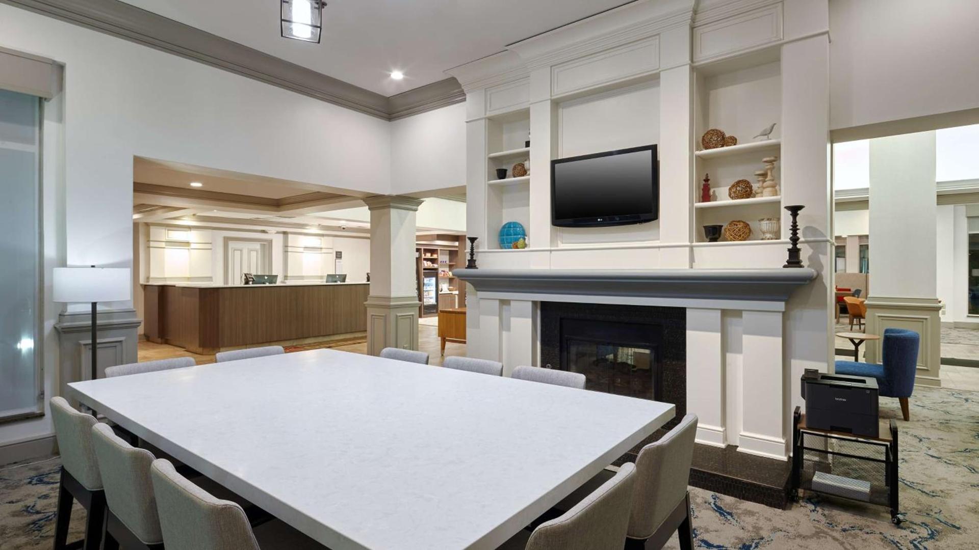 Hilton Garden Inn Merrillville photo 5