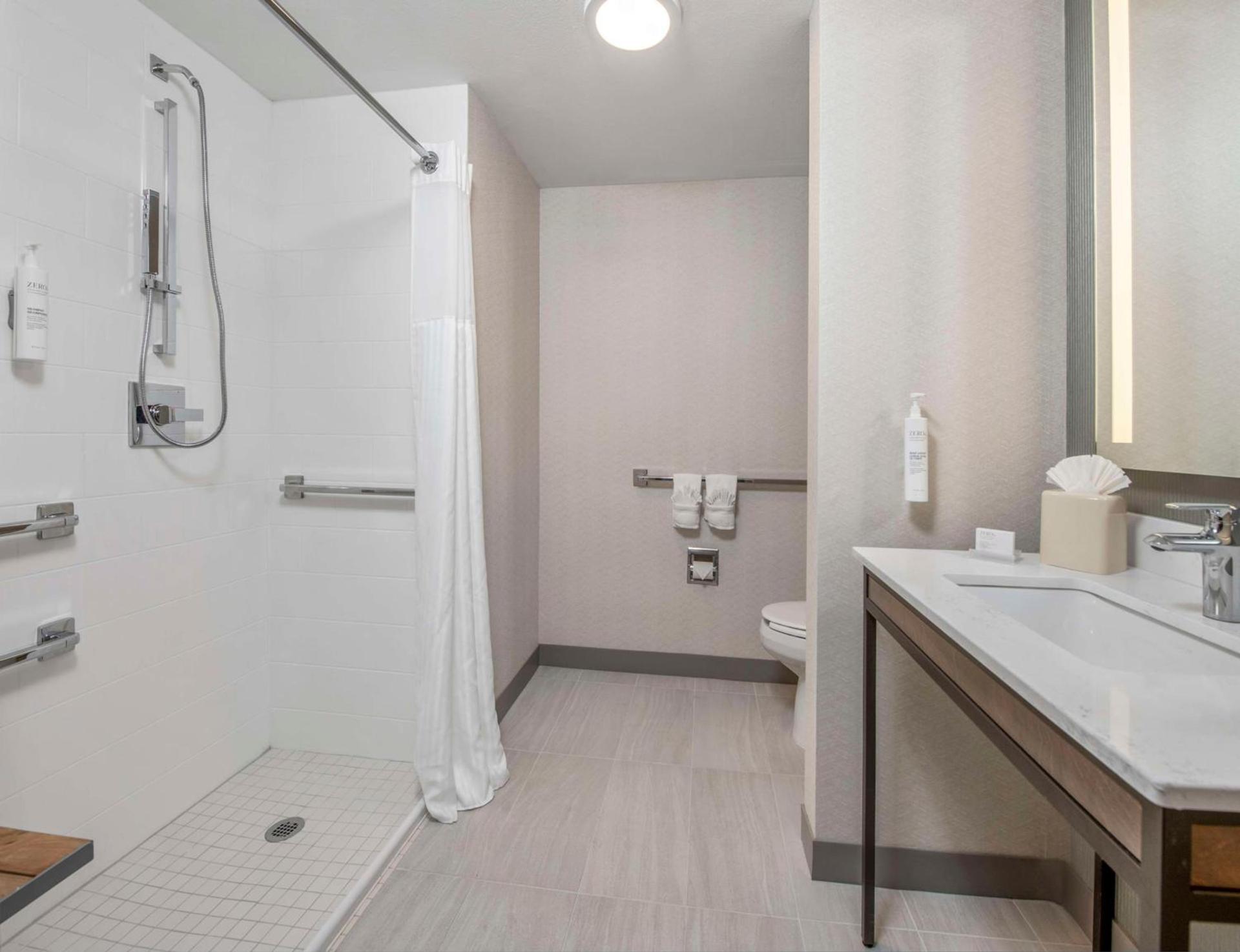 Hilton Garden Inn Dallas/Allen photo 25