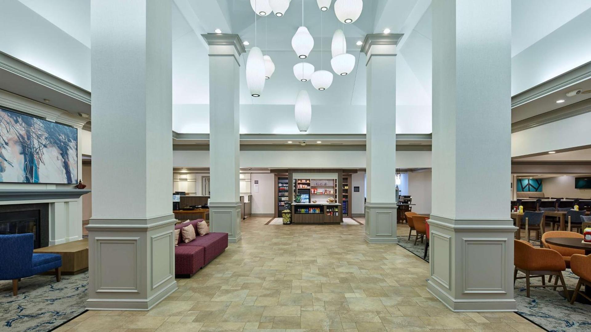 Hilton Garden Inn Merrillville photo 6