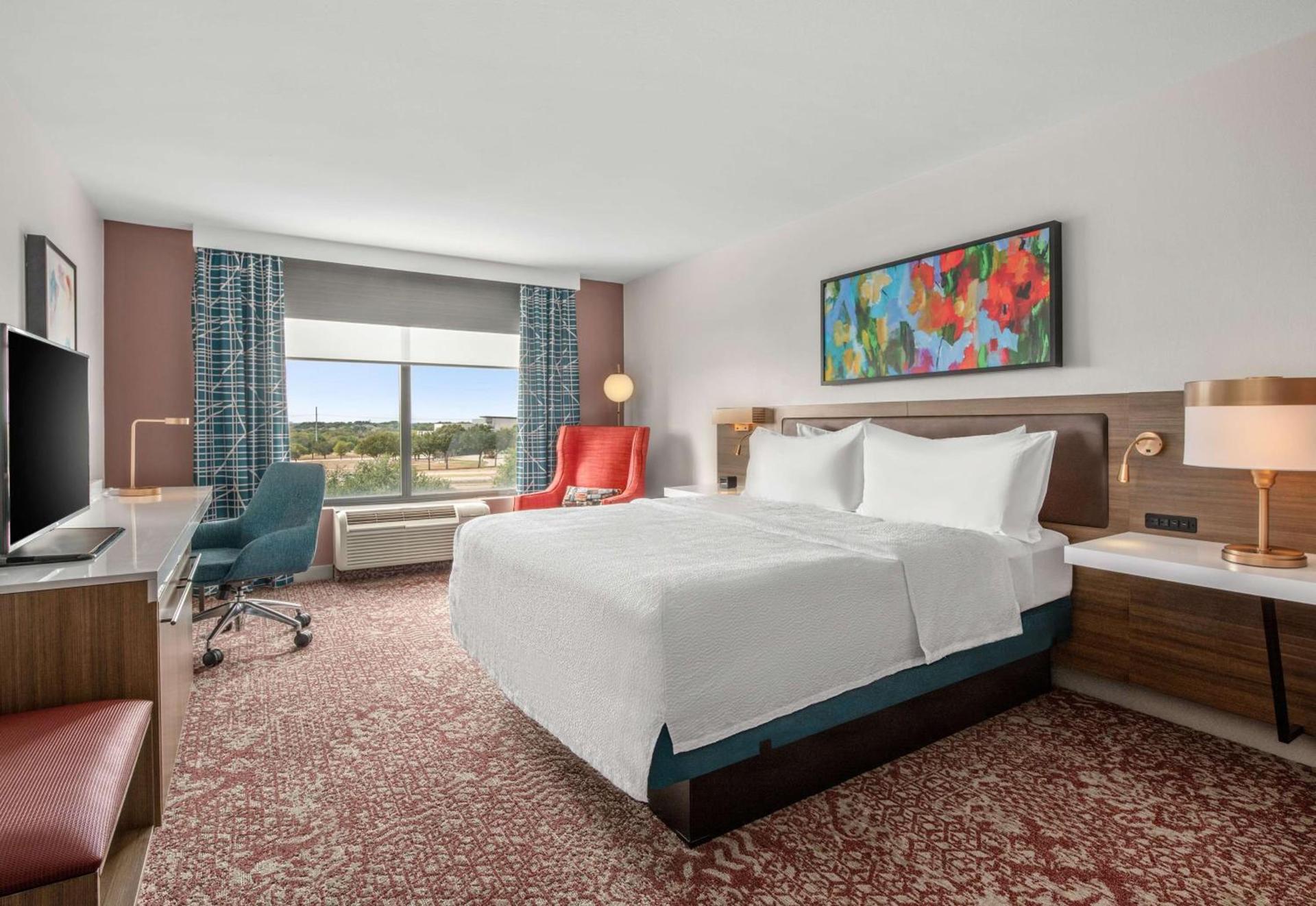 Hilton Garden Inn Dallas/Allen photo 27