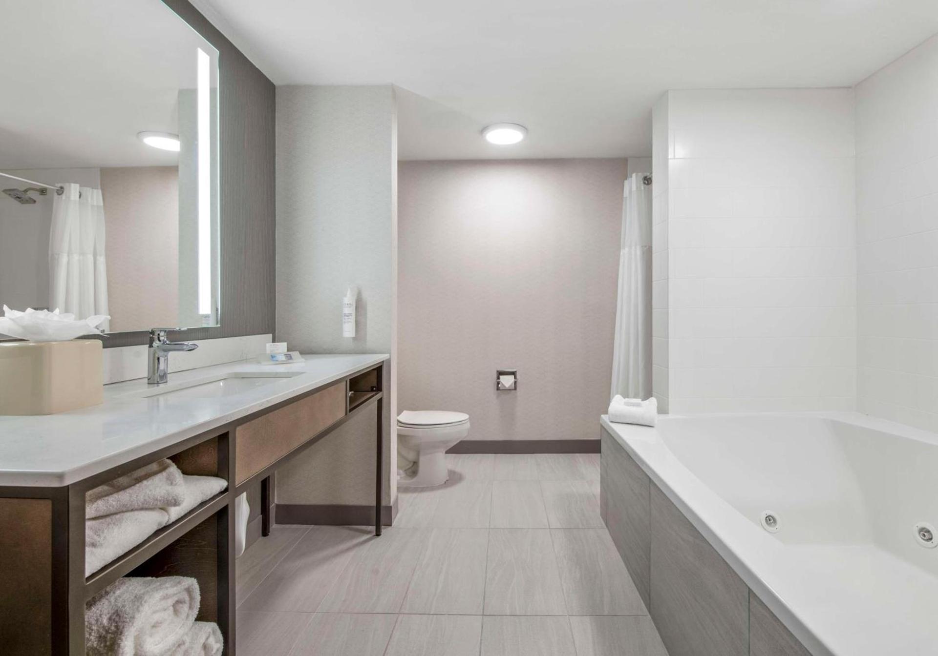 Hilton Garden Inn Dallas/Allen photo 28