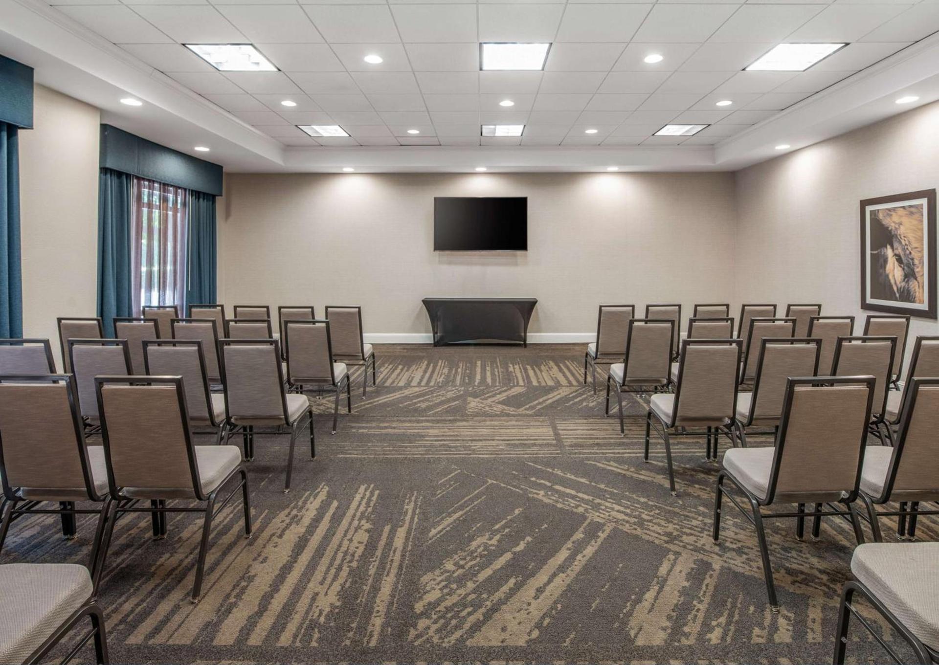 Hilton Garden Inn Dallas/Allen photo 31