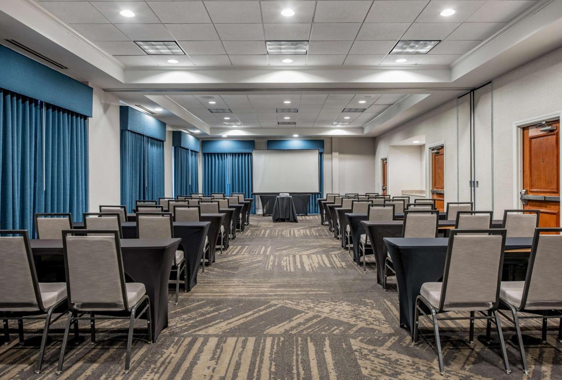 Hilton Garden Inn Dallas/Allen photo 32