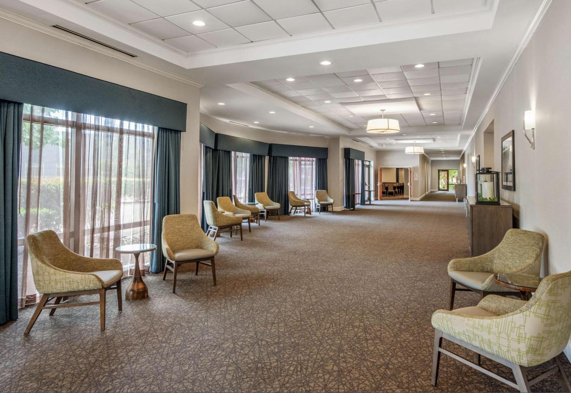 Hilton Garden Inn Dallas/Allen photo 33