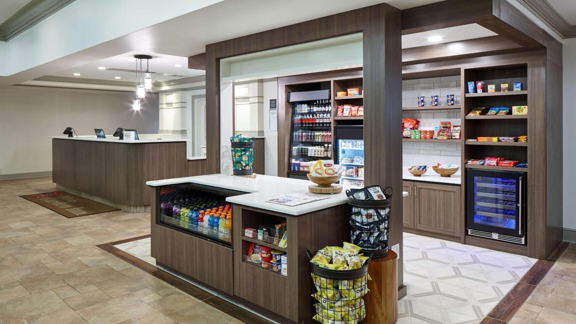 Hilton Garden Inn Merrillville photo 9
