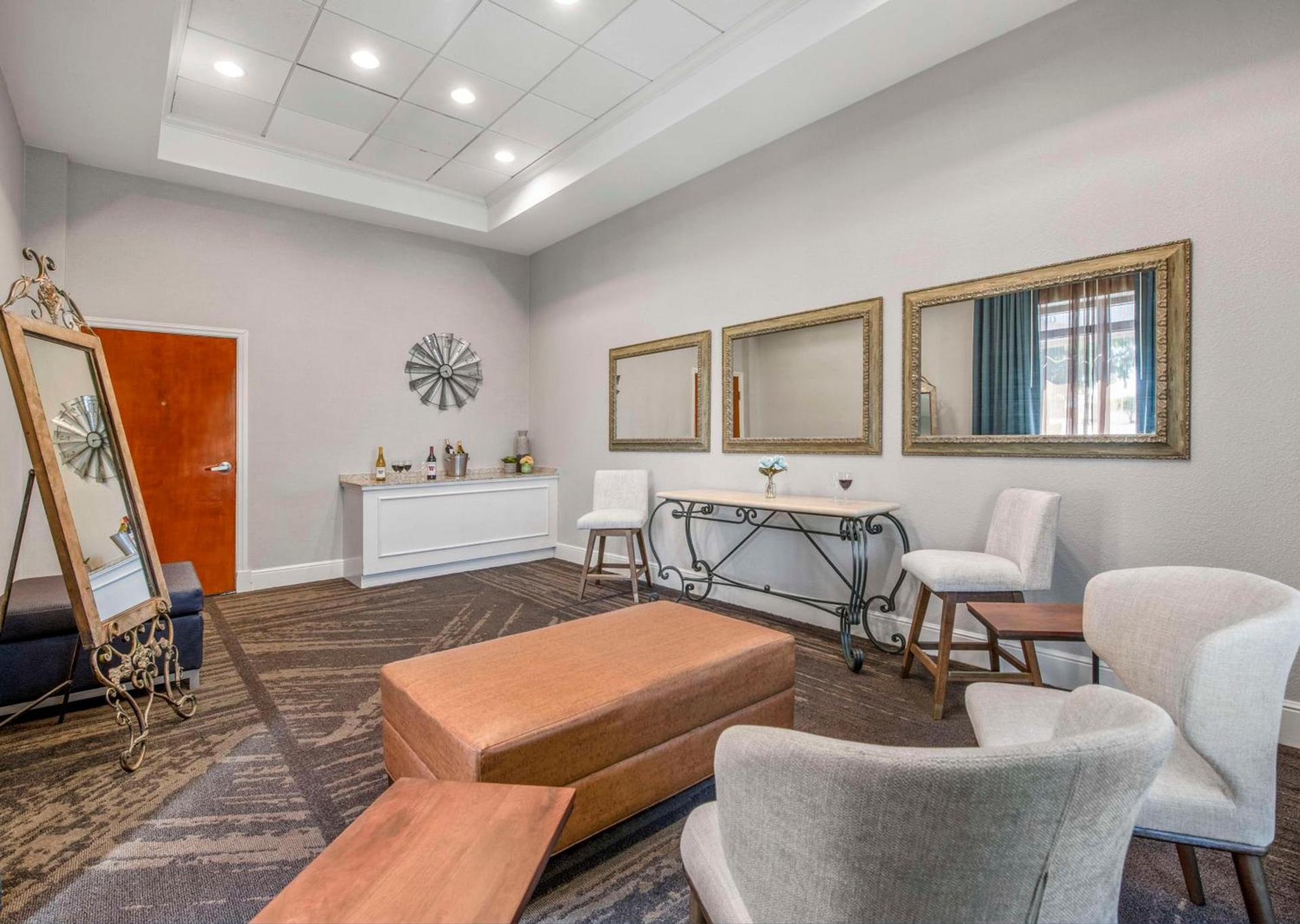 Hilton Garden Inn Dallas/Allen photo 34