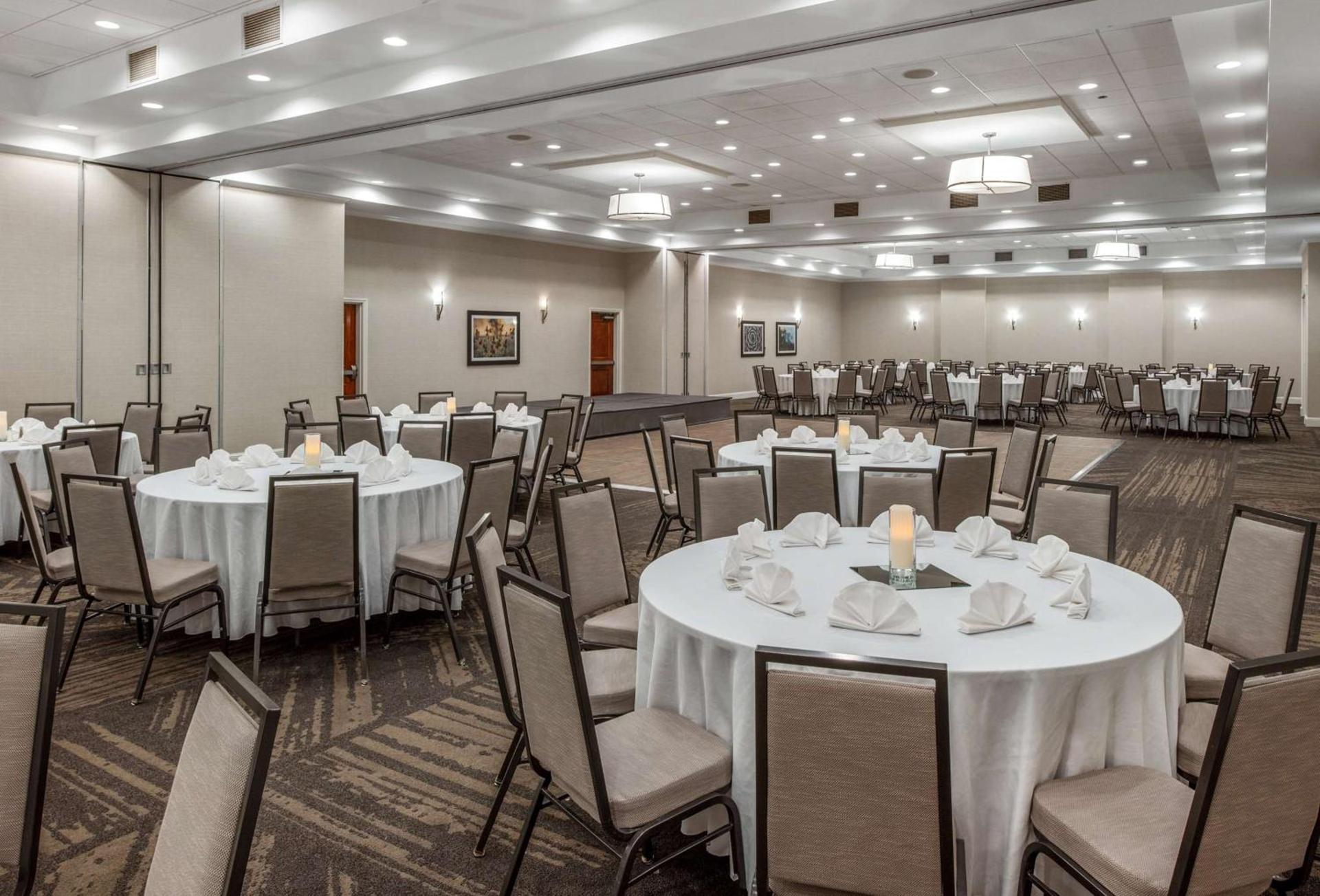 Hilton Garden Inn Dallas/Allen photo 35