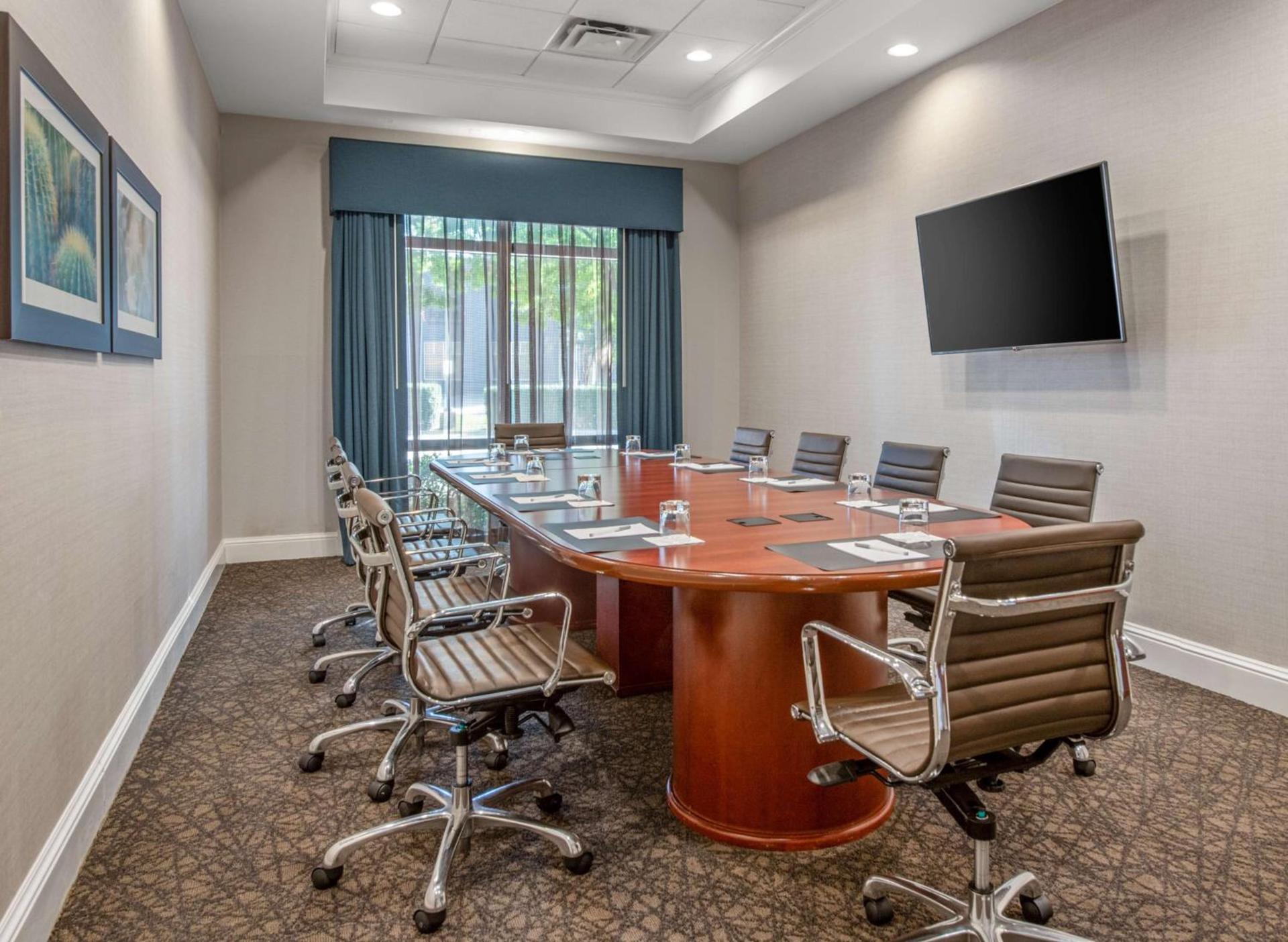 Hilton Garden Inn Dallas/Allen photo 38