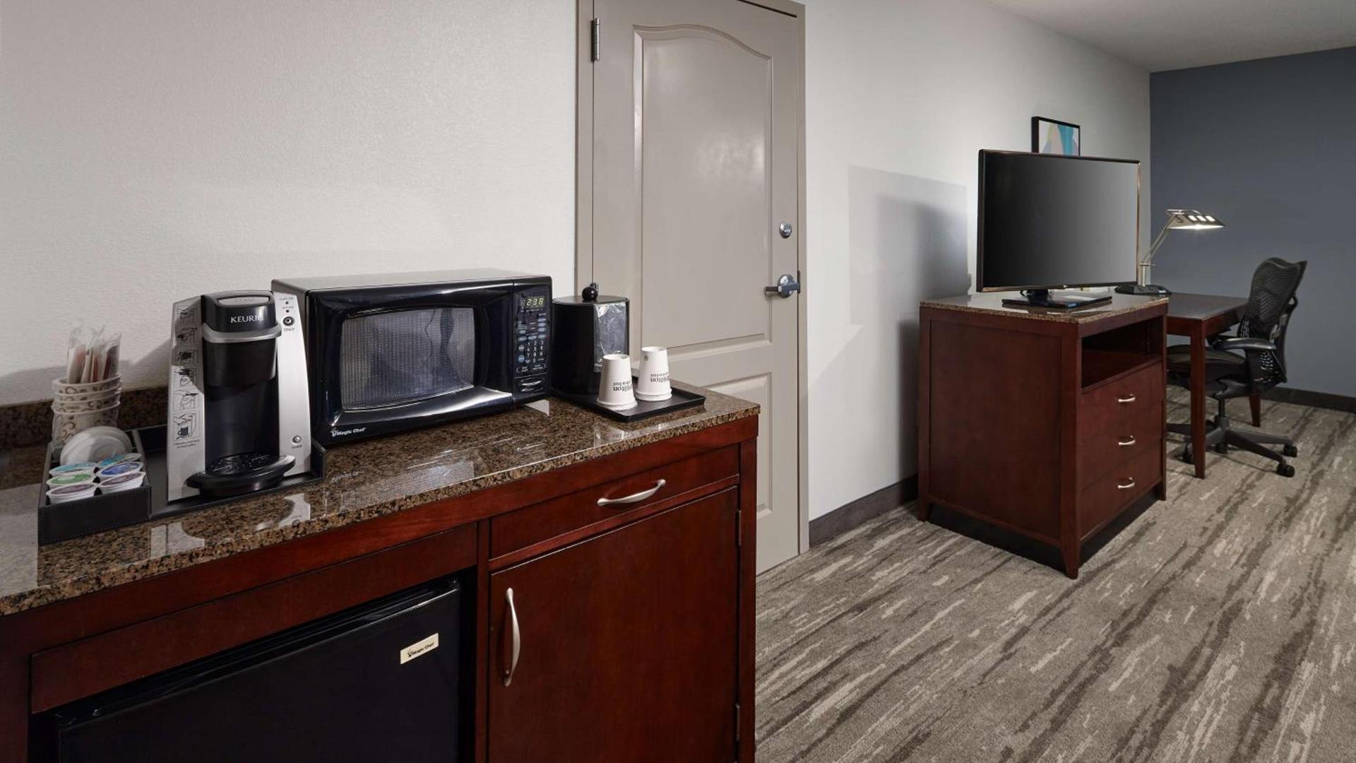 Hilton Garden Inn Merrillville photo 19