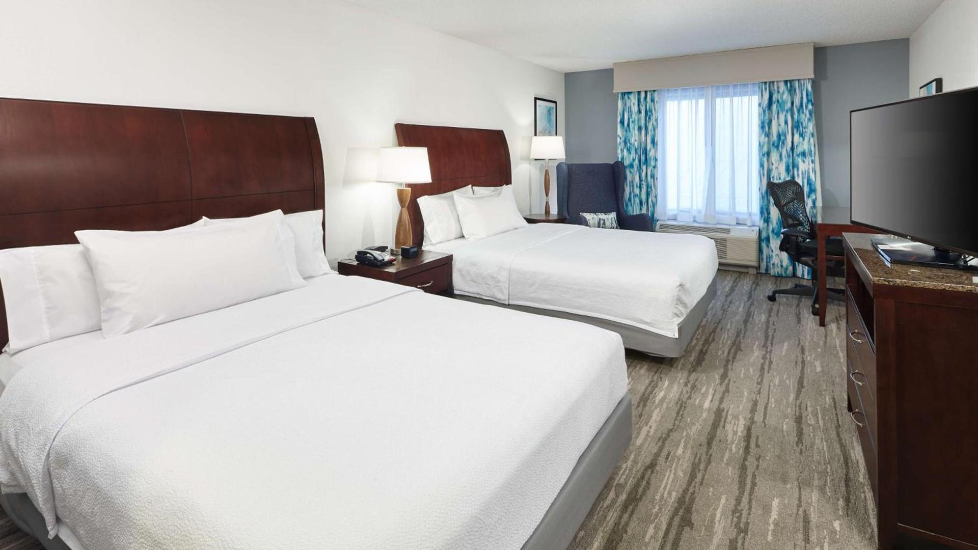 Hilton Garden Inn Merrillville photo 23