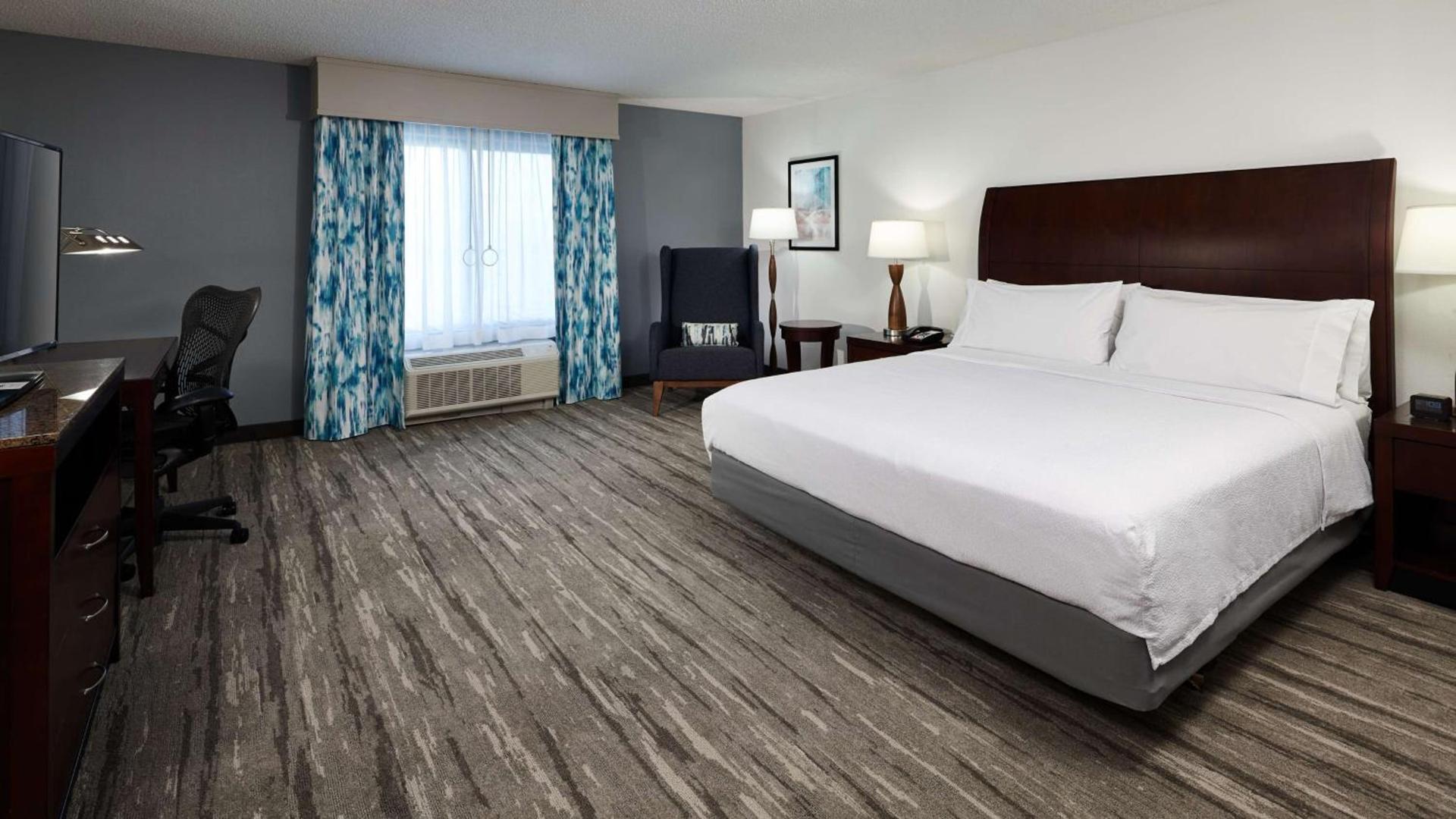 Hilton Garden Inn Merrillville photo 28