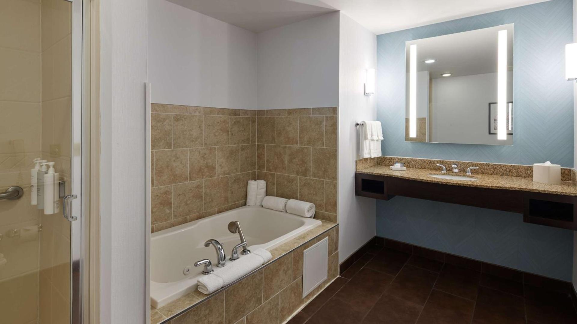Hilton Garden Inn Merrillville photo 29
