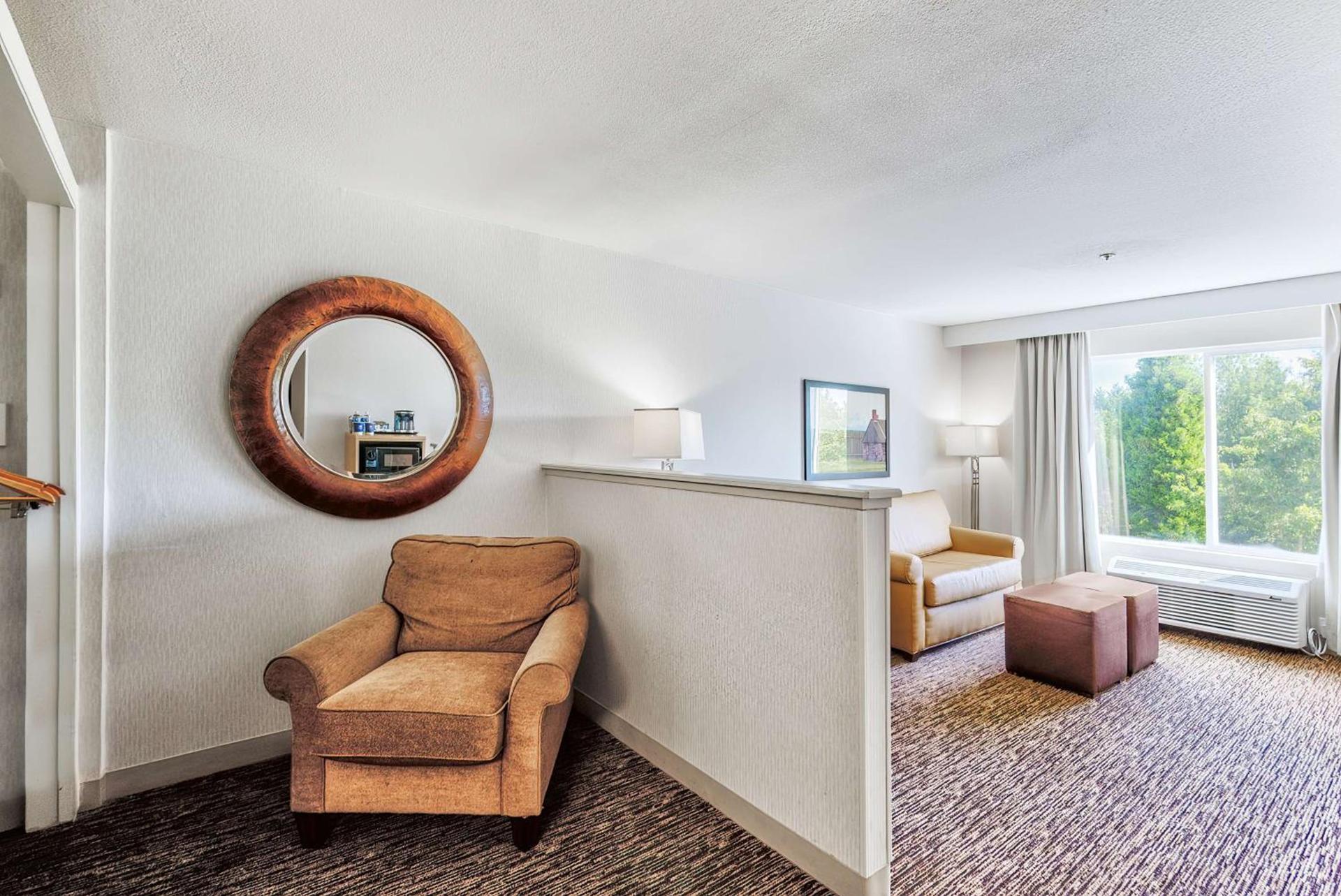DoubleTree by Hilton Vancouver photo 18