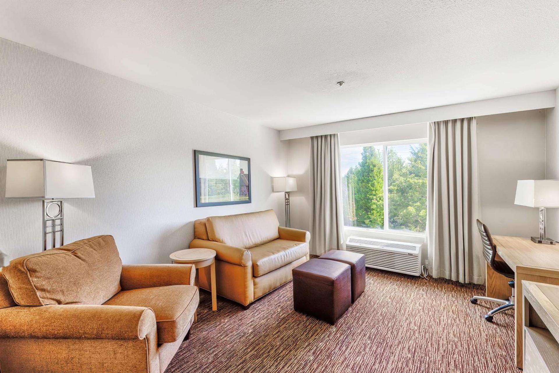 DoubleTree by Hilton Vancouver photo 23