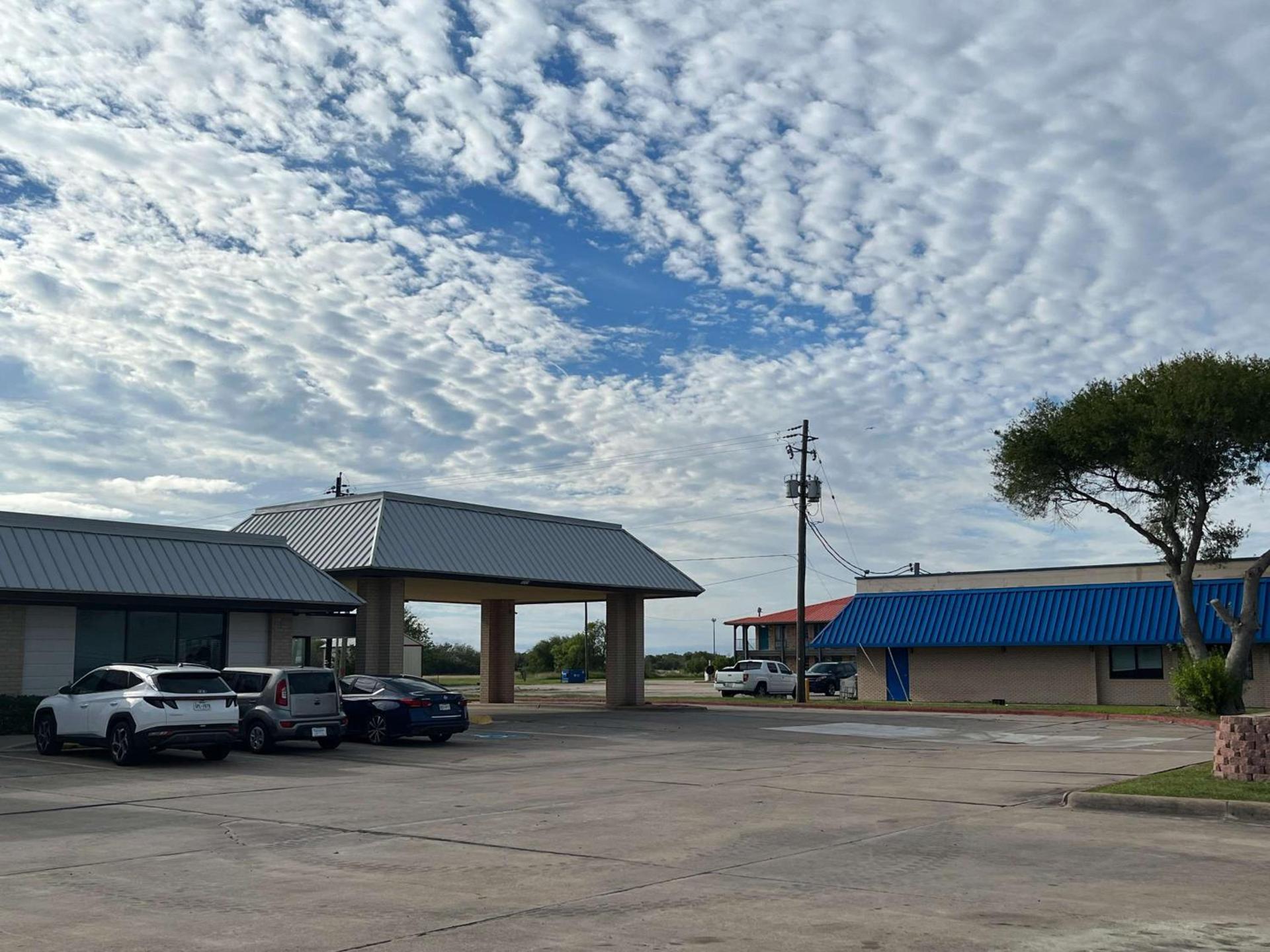 Studio 6 Port Lavaca, TX — hotel in Port Lavaca
