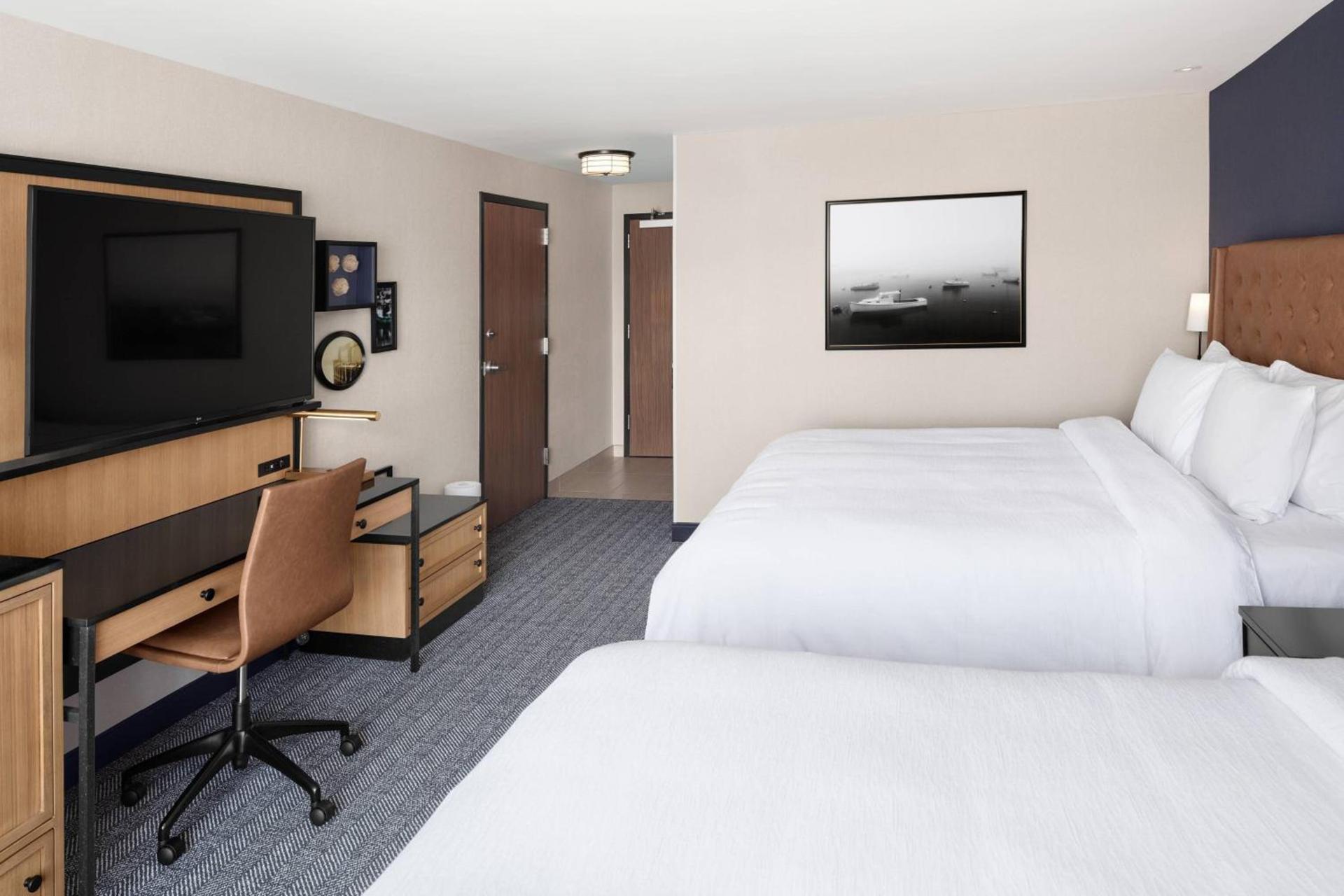 Courtyard by Marriott Portland Downtown/Waterfront photo 5