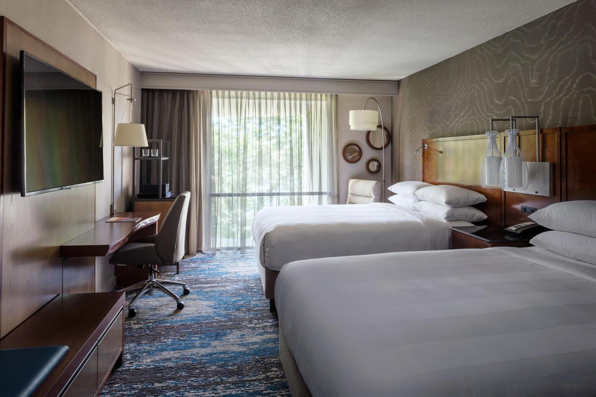 Boston Marriott Newton photo 9