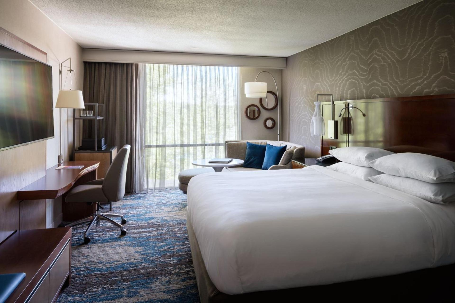 Boston Marriott Newton photo 11