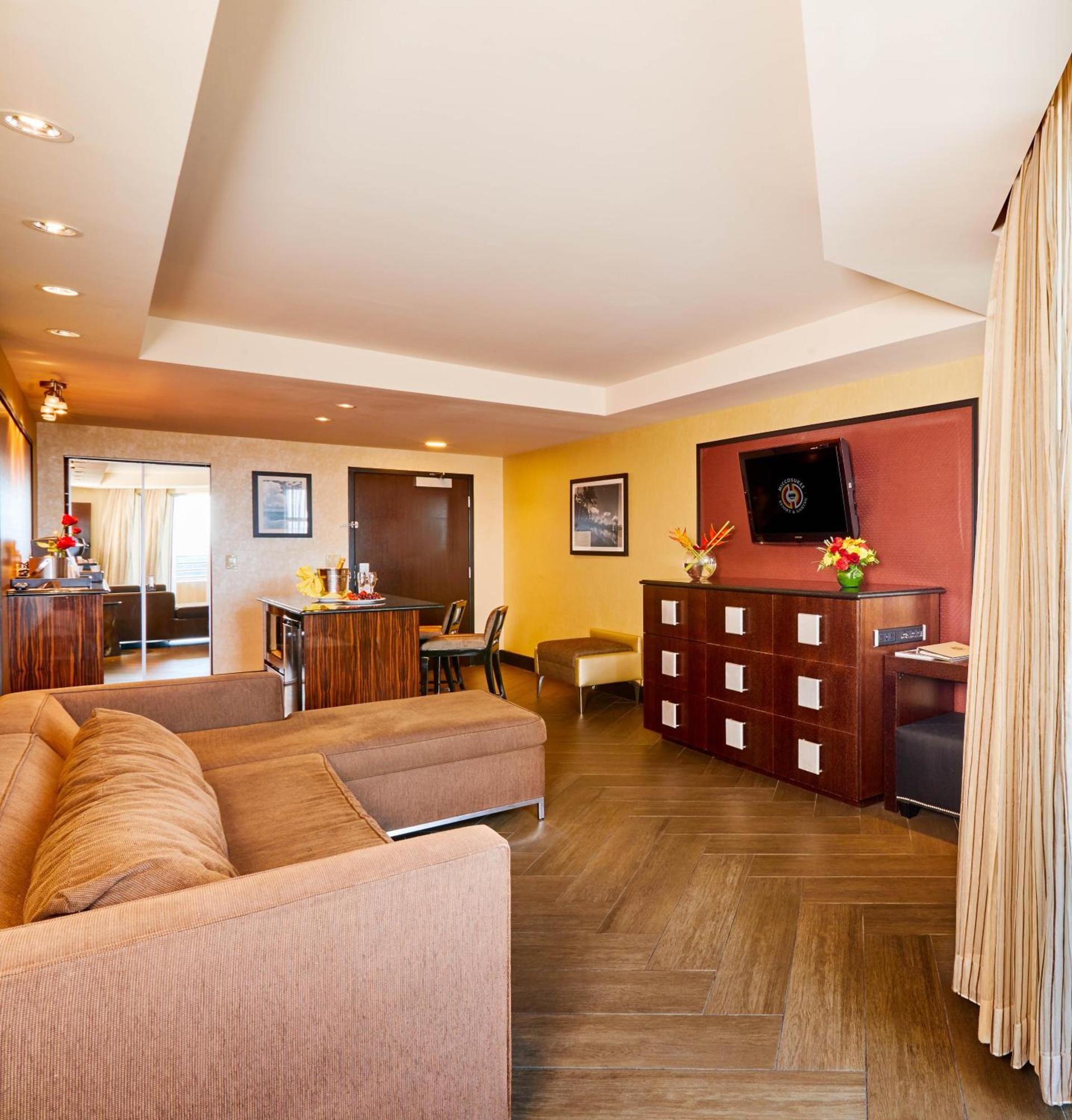 Miccosukee Casino & Resort photo 3