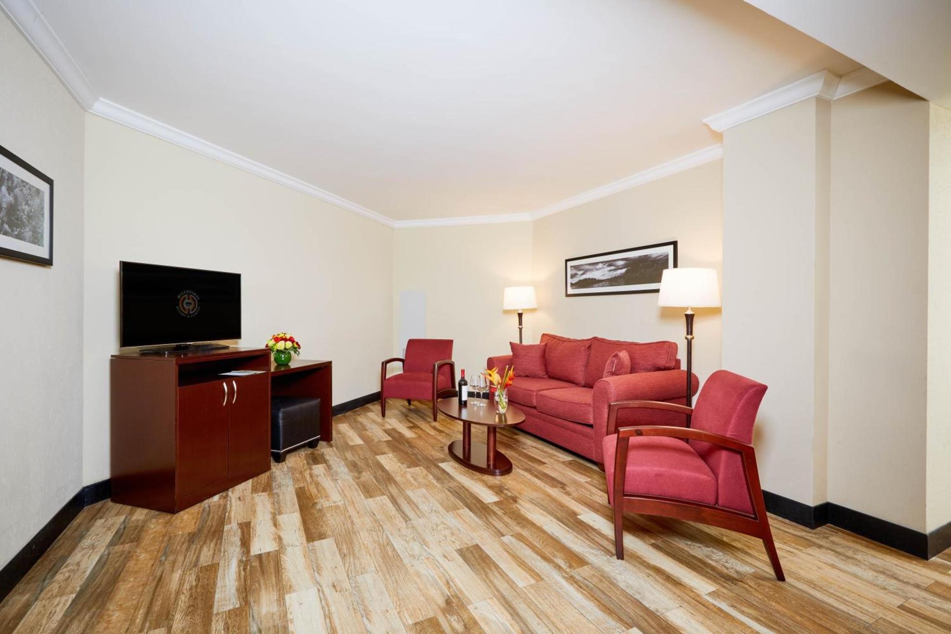 Miccosukee Casino & Resort photo 60