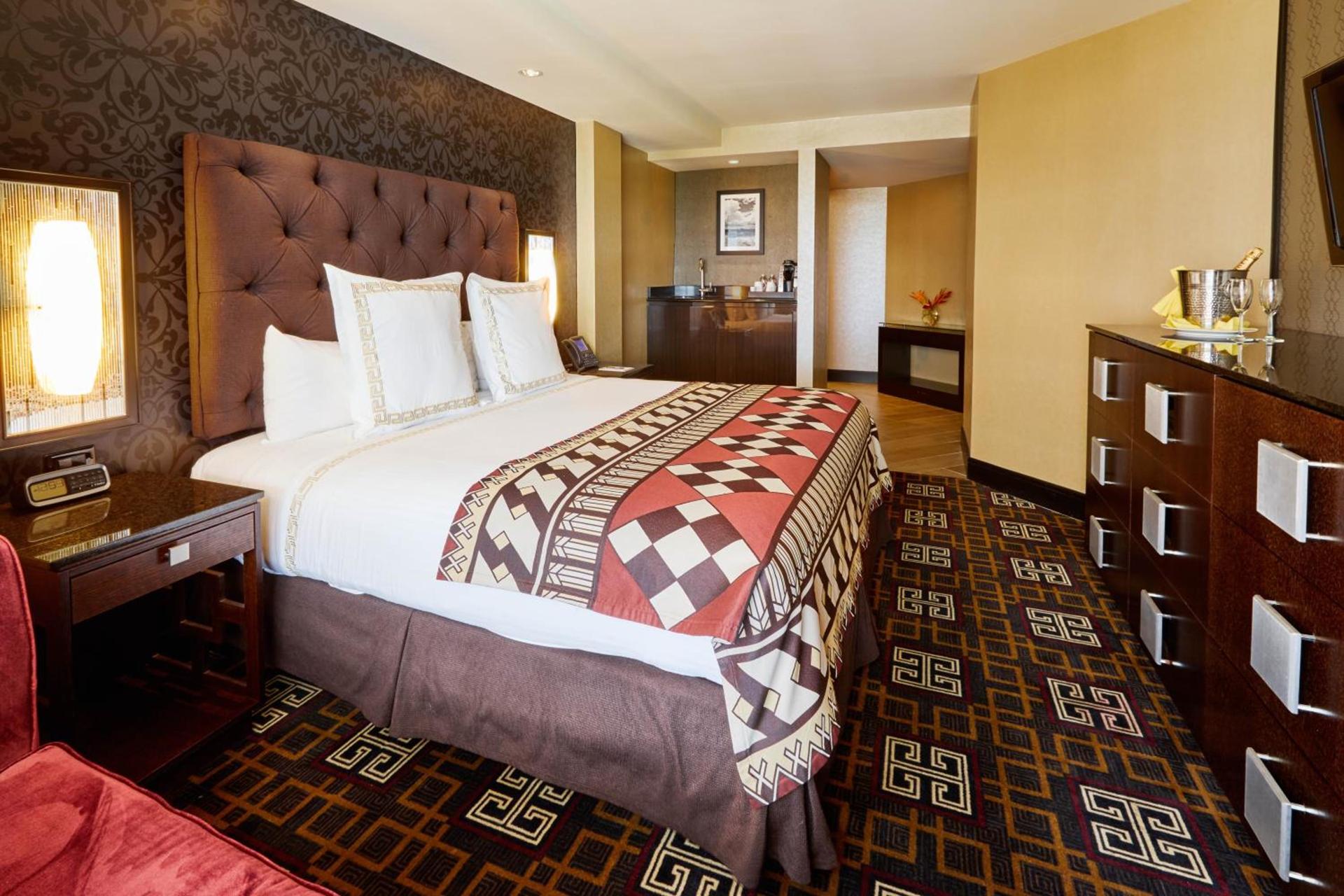 Miccosukee Casino & Resort photo 62