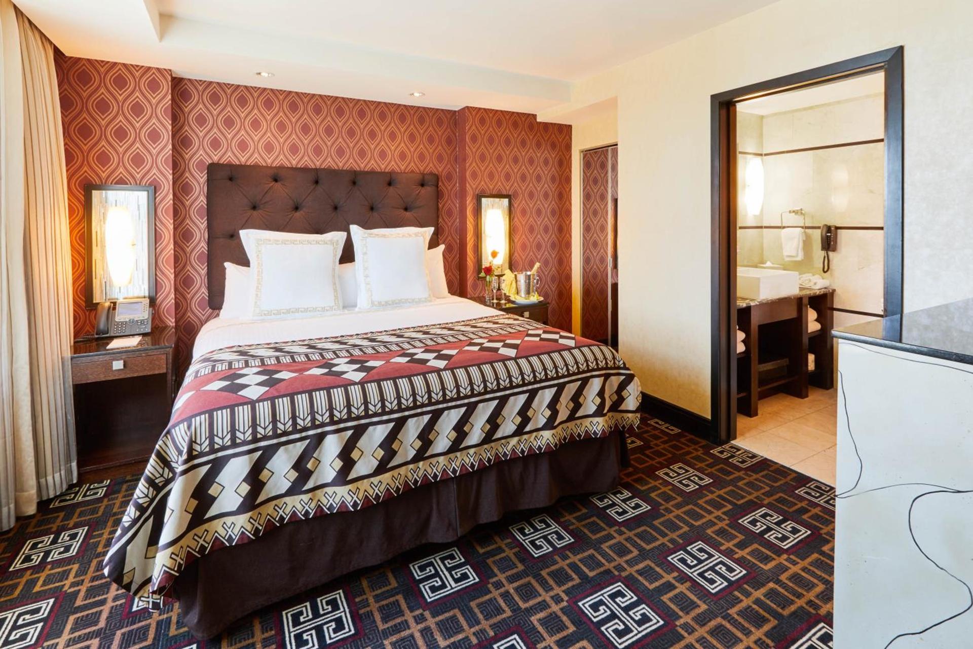 Miccosukee Casino & Resort photo 65