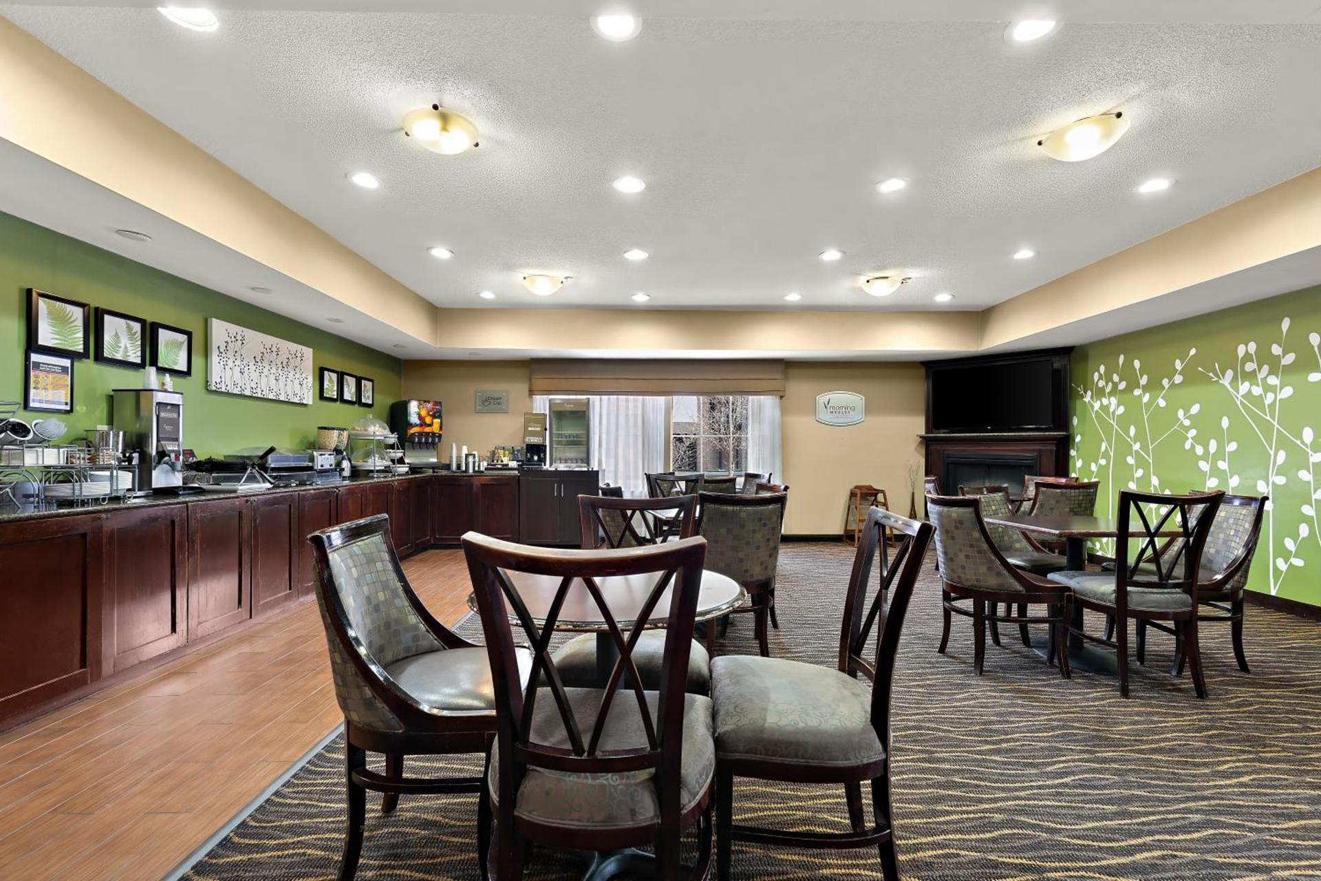 Sleep Inn & Suites near Joint Base Andrews-Washington Area photo 10