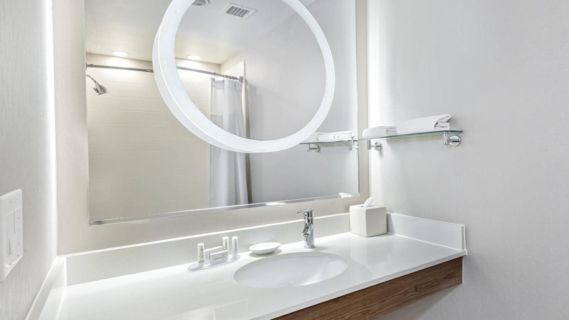 SpringHill Suites by Marriott San Antonio Airport photo 3