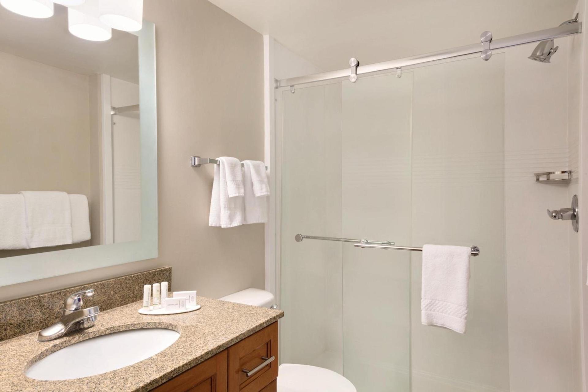 TownePlace Suites by Marriott Denver Downtown photo 21