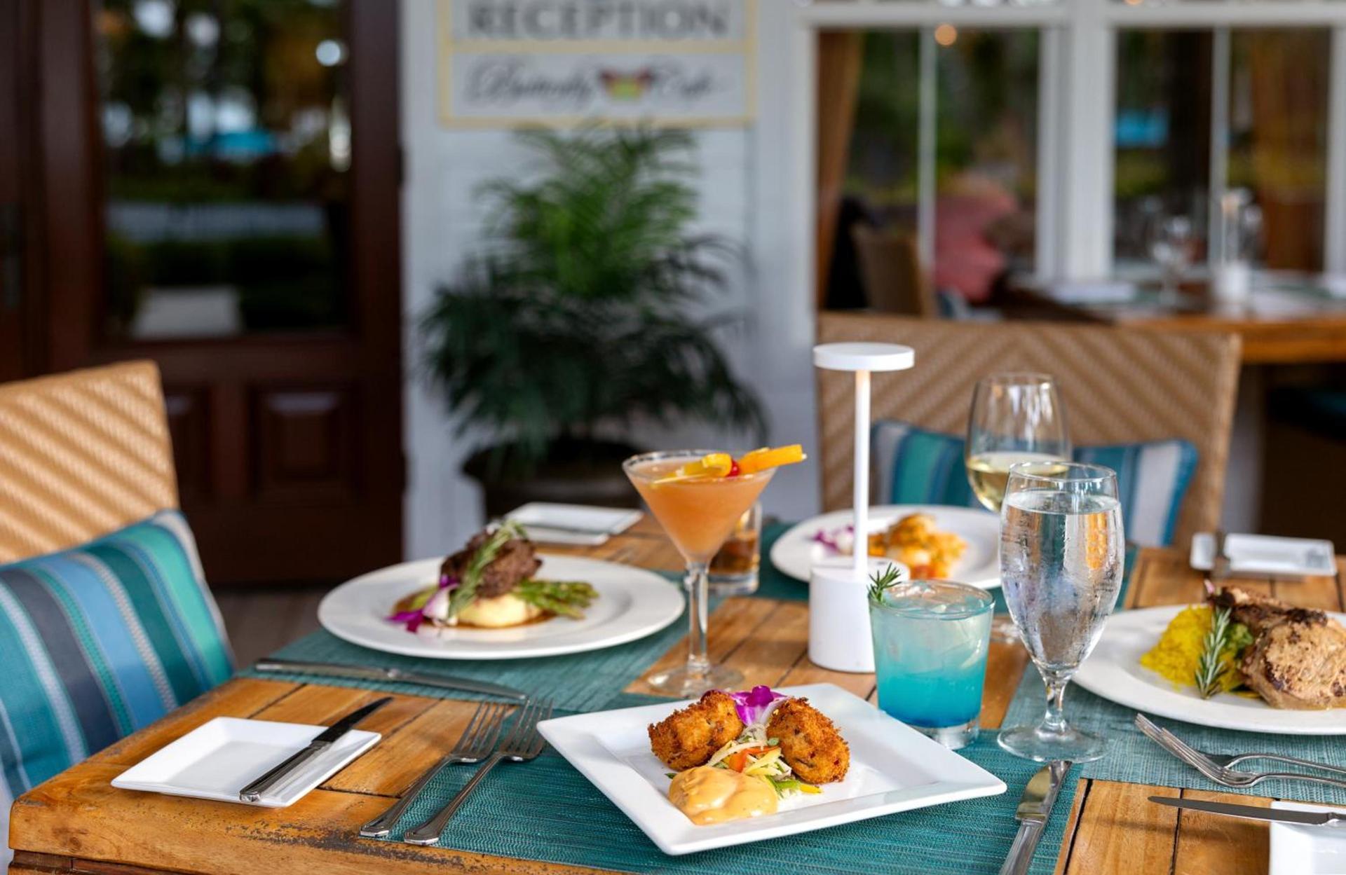 Tranquility Bay Resort photo 72