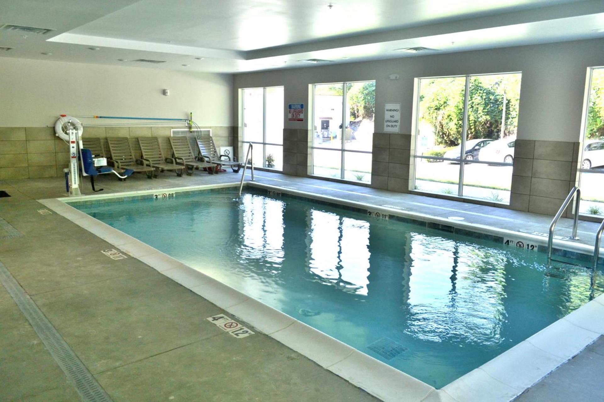 MainStay Suites Gatlinburg Downtown Area photo 30