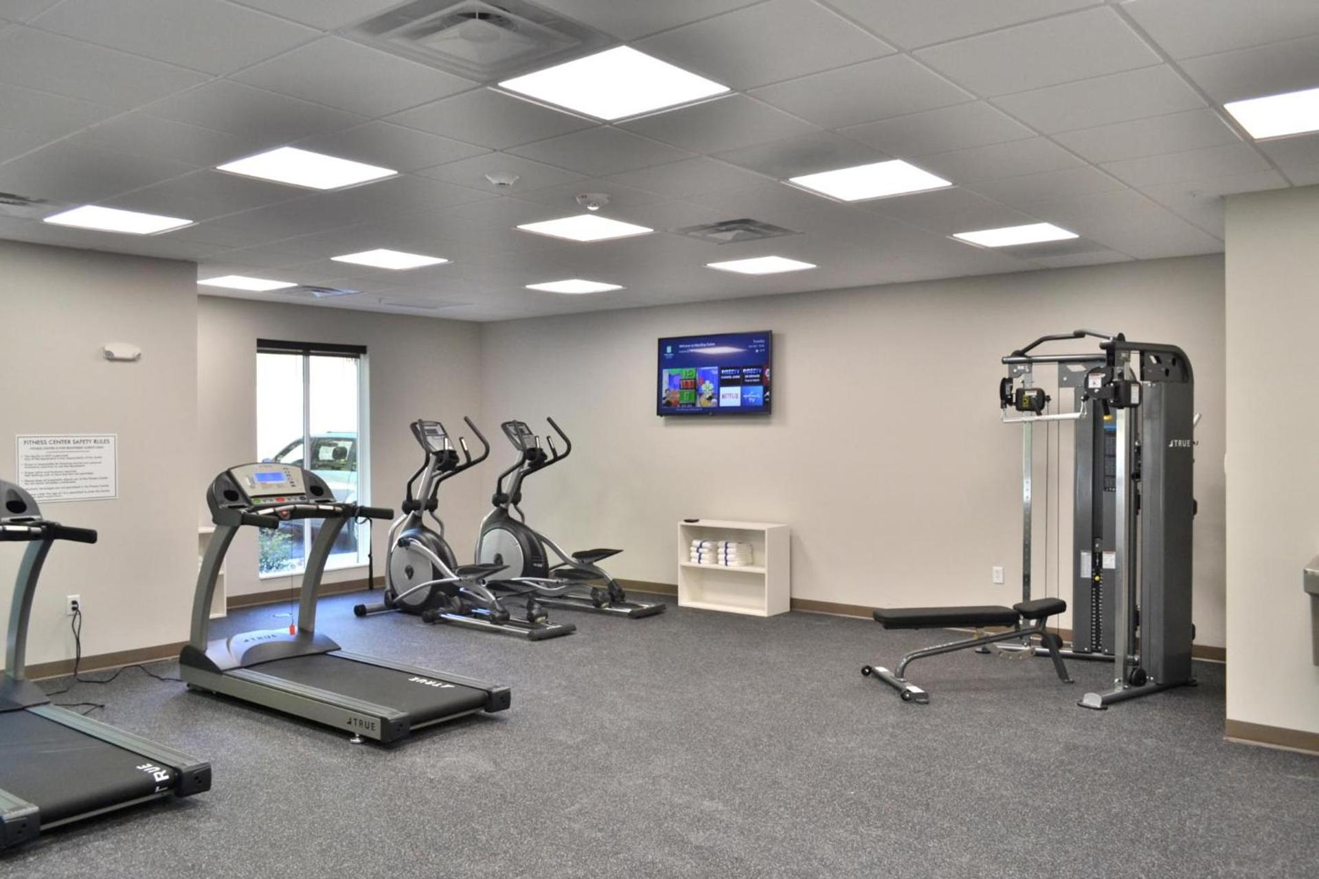 MainStay Suites Gatlinburg Downtown Area photo 26