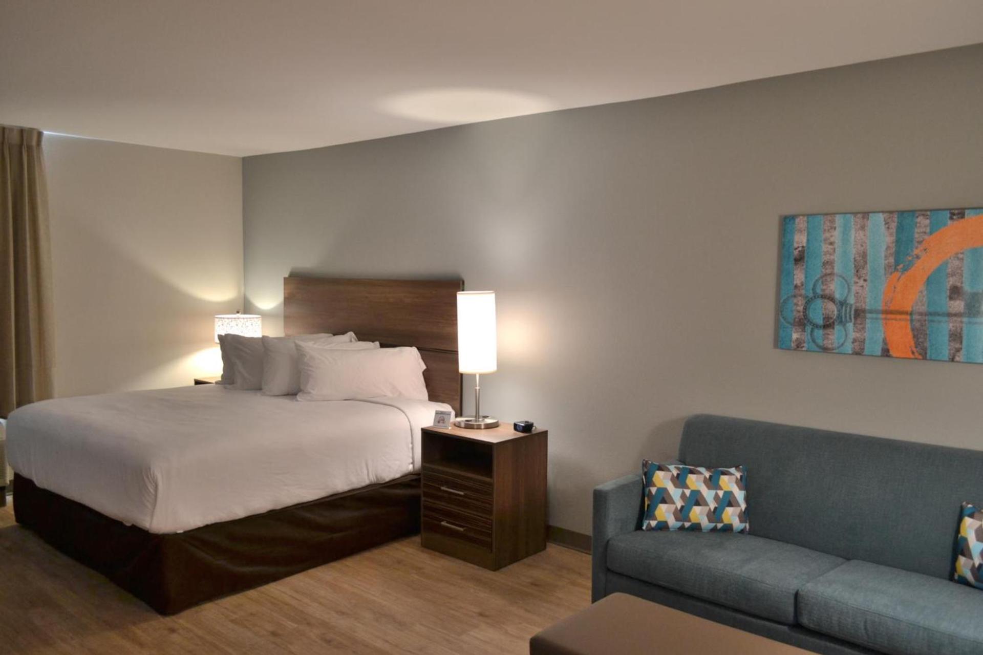 MainStay Suites Gatlinburg Downtown Area photo 23