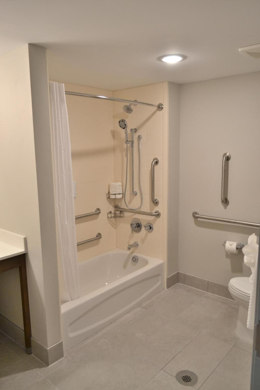 MainStay Suites Gatlinburg Downtown Area photo 21