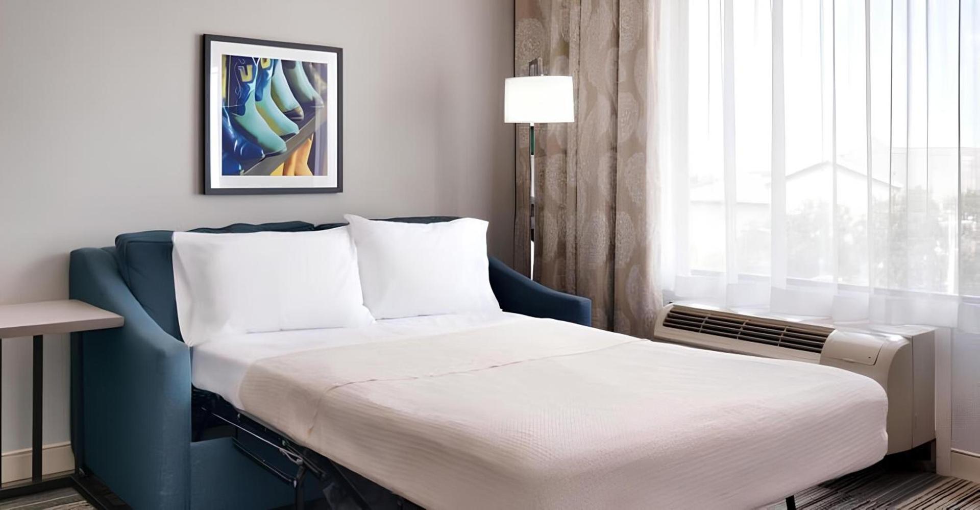Hampton Inn & Suites Ft Worth-Burleson photo 34