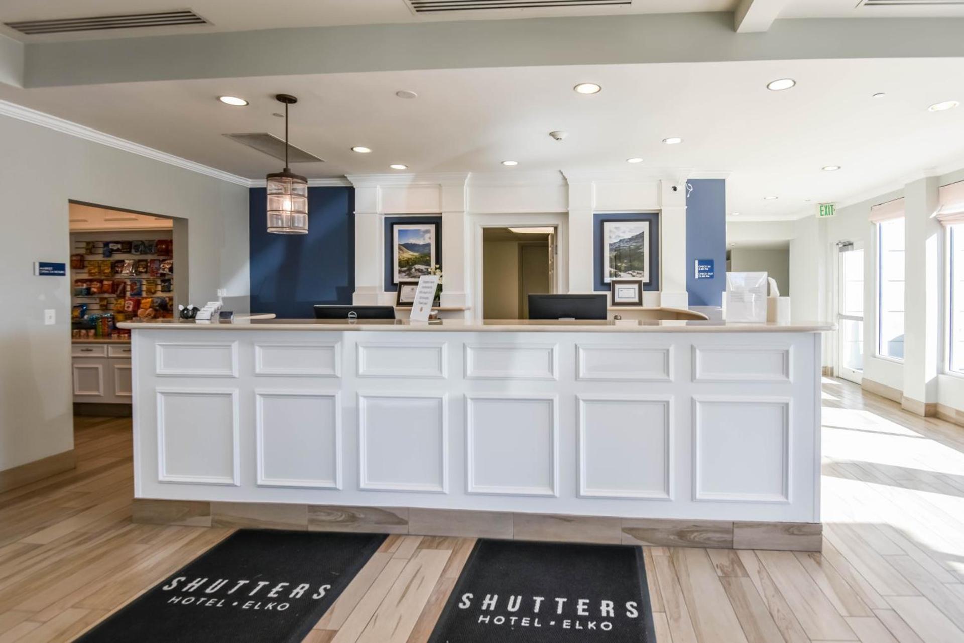Shutters Hotel photo 85