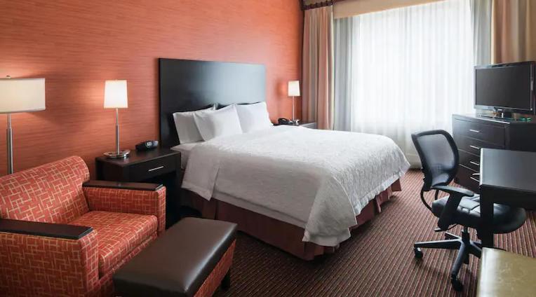 Hampton Inn and Suites Ogden photo 15