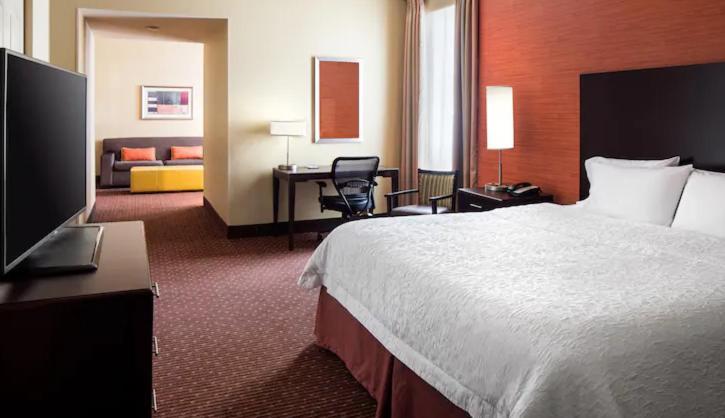 Hampton Inn and Suites Ogden photo 16