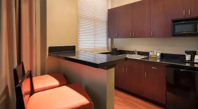 Hampton Inn and Suites Ogden photo 17