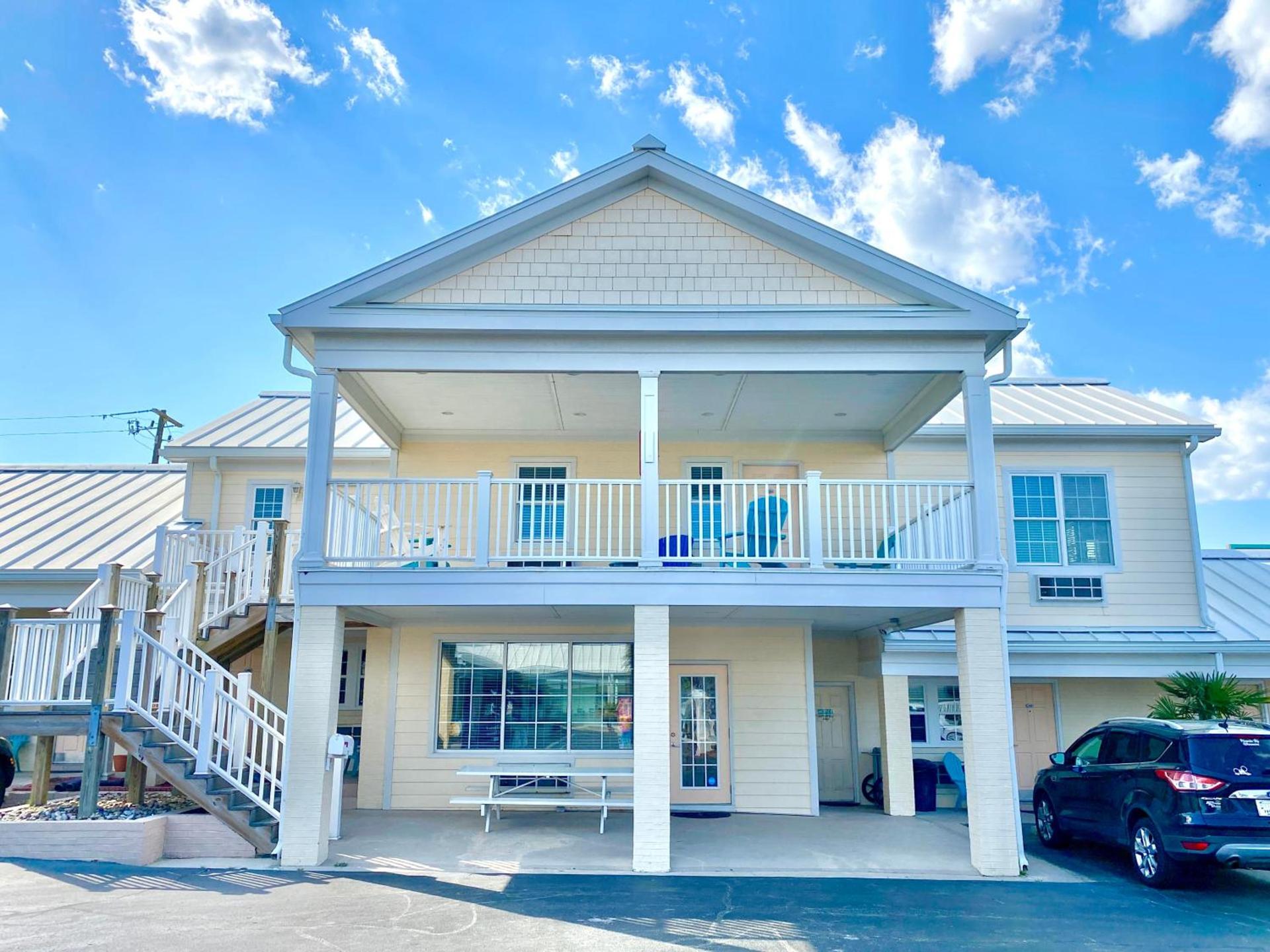 Island Inn of Atlantic Beach — hotel in Atlantic Beach