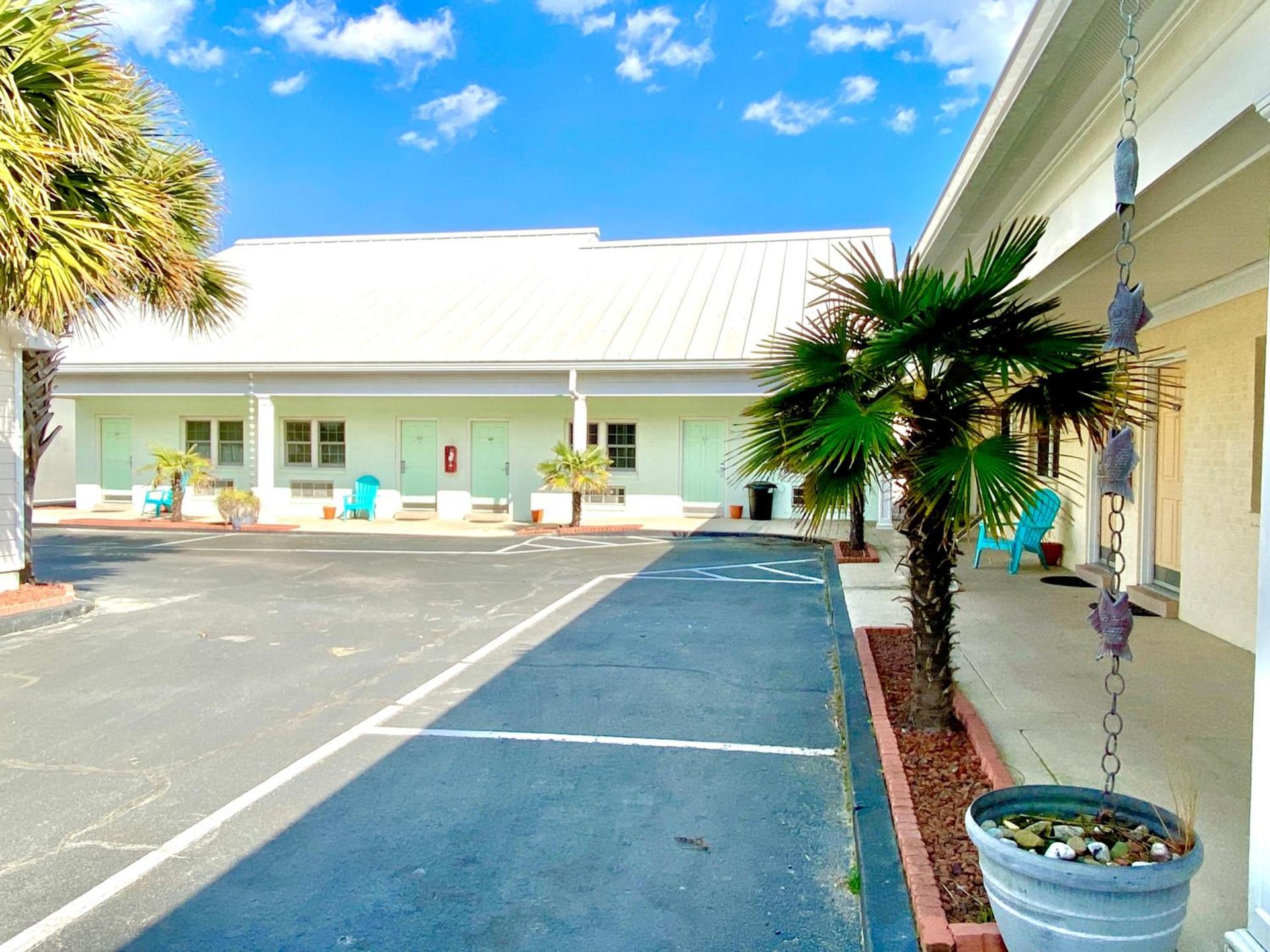 Island Inn of Atlantic Beach photo 53