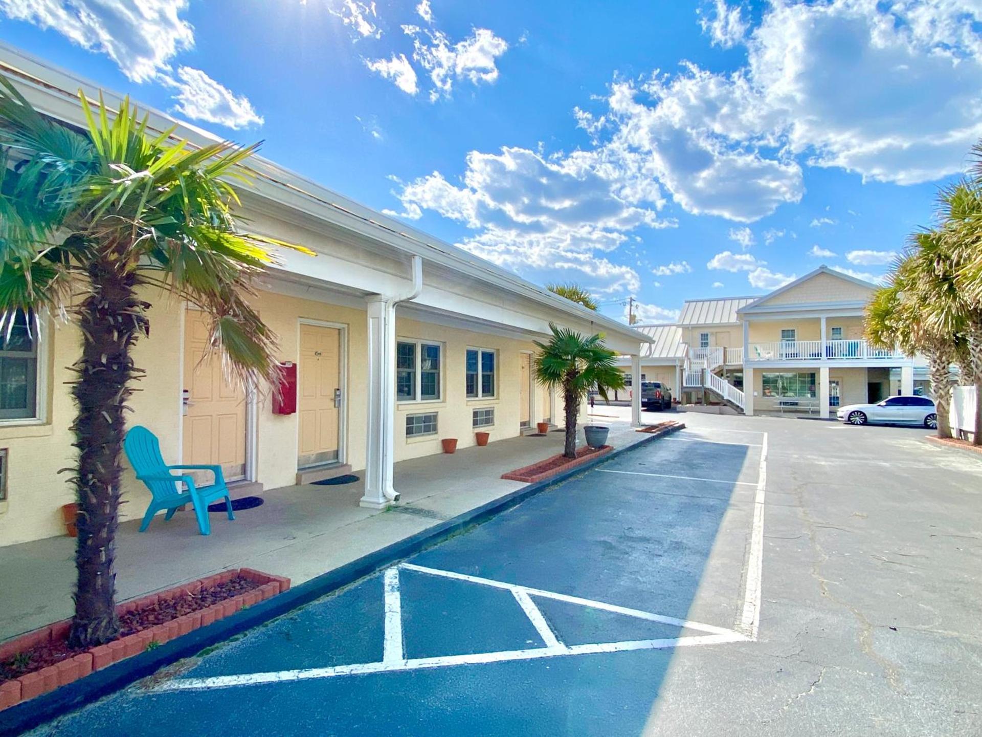 Island Inn of Atlantic Beach photo 51
