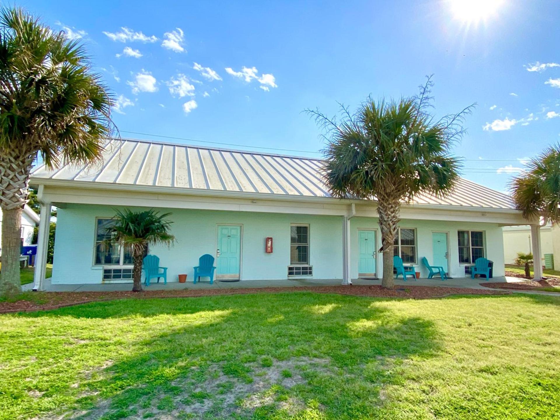 Island Inn of Atlantic Beach photo 49