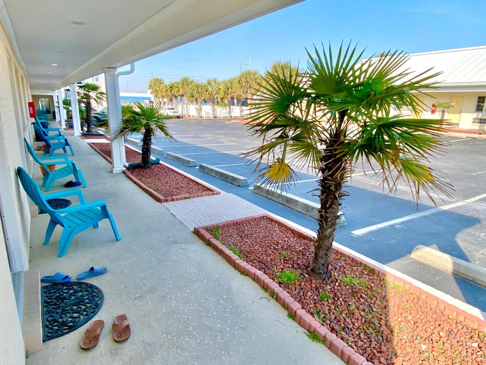 Island Inn of Atlantic Beach photo 55