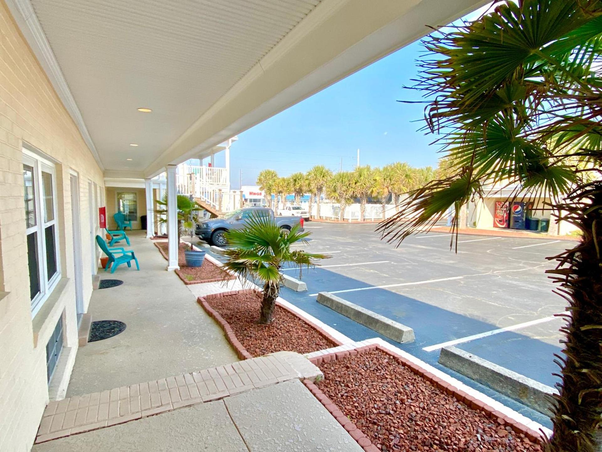 Island Inn of Atlantic Beach photo 56