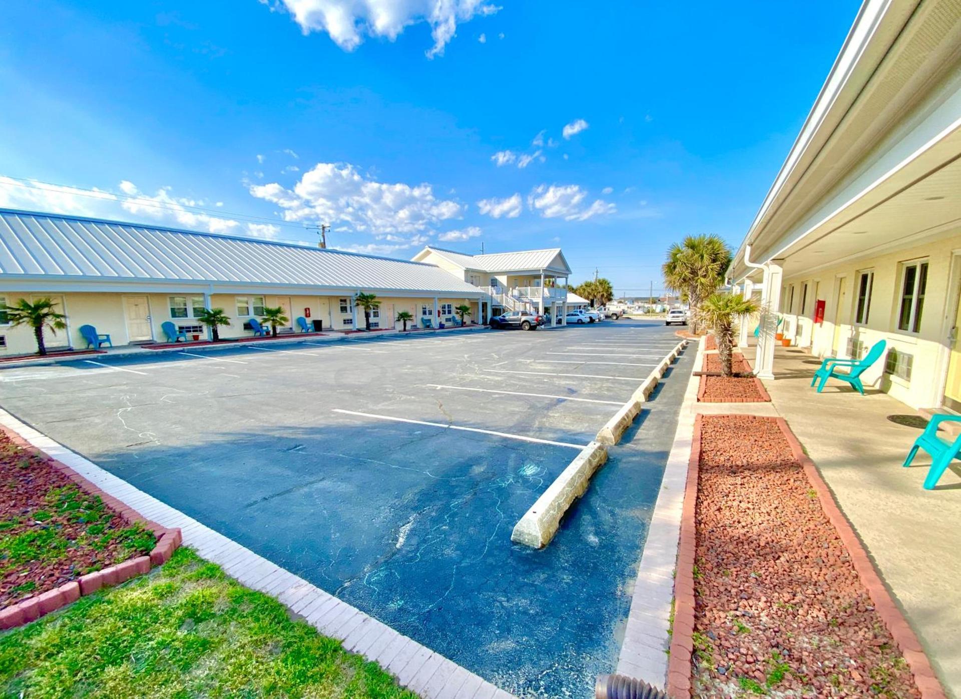 Island Inn of Atlantic Beach photo 59