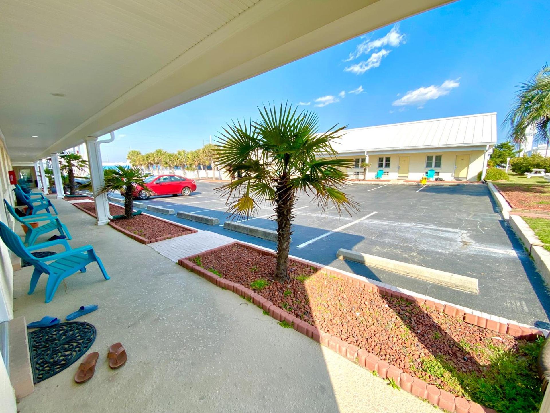 Island Inn of Atlantic Beach photo 57